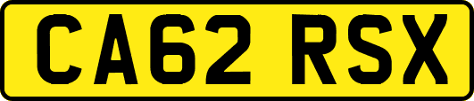 CA62RSX