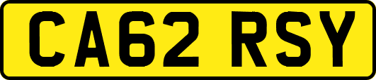 CA62RSY
