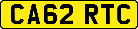 CA62RTC