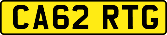 CA62RTG