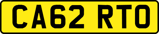 CA62RTO