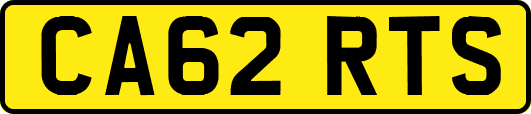 CA62RTS
