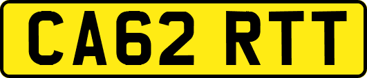 CA62RTT