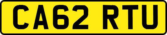 CA62RTU