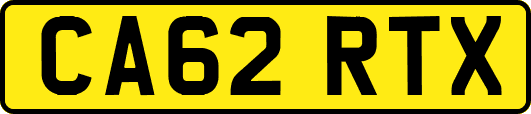 CA62RTX