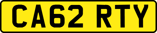 CA62RTY