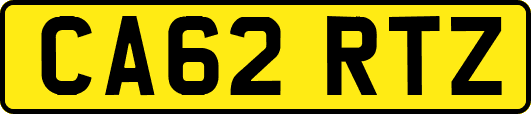 CA62RTZ