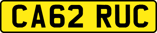 CA62RUC