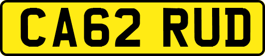 CA62RUD