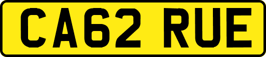 CA62RUE