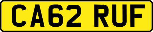 CA62RUF