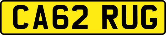 CA62RUG