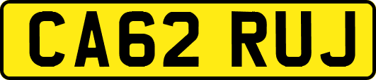CA62RUJ
