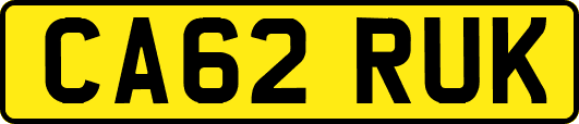 CA62RUK