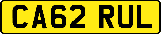 CA62RUL