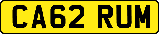 CA62RUM
