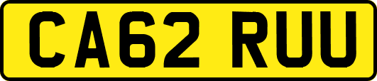 CA62RUU