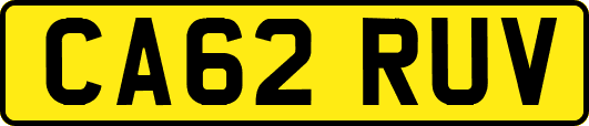 CA62RUV