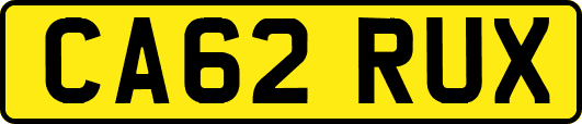 CA62RUX