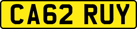 CA62RUY