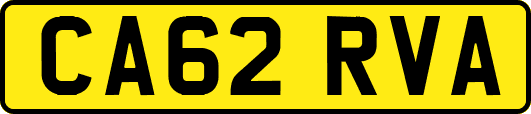 CA62RVA
