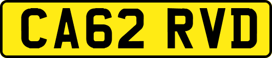 CA62RVD