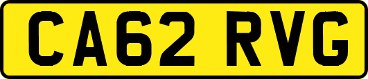 CA62RVG