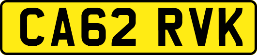 CA62RVK