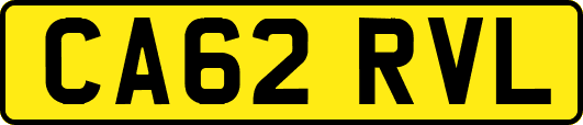 CA62RVL