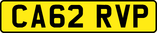 CA62RVP