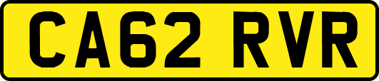 CA62RVR