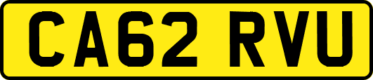 CA62RVU