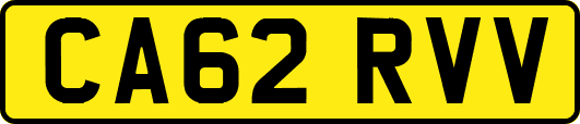 CA62RVV