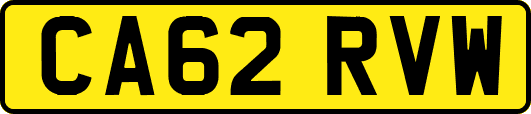 CA62RVW