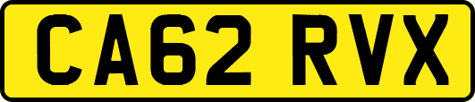 CA62RVX