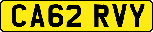 CA62RVY