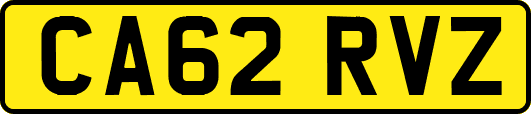 CA62RVZ