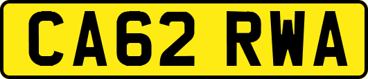 CA62RWA