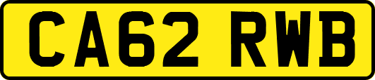 CA62RWB