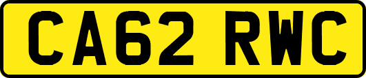 CA62RWC