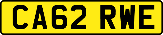 CA62RWE