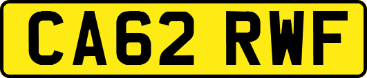 CA62RWF
