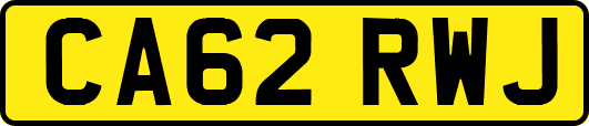 CA62RWJ
