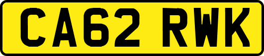 CA62RWK