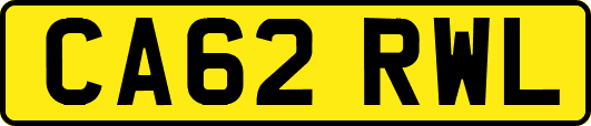 CA62RWL