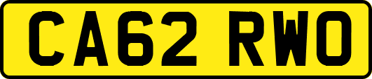 CA62RWO