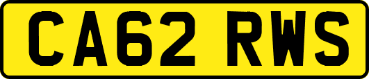 CA62RWS