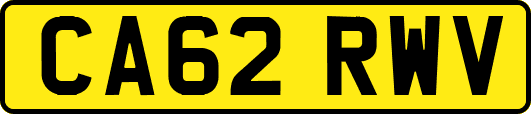 CA62RWV