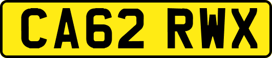 CA62RWX
