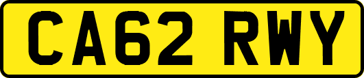 CA62RWY
